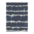 KRAVET COUTURE BATURI.516.0 BATURI INDIGO Fabric - Eade's Wallpaper