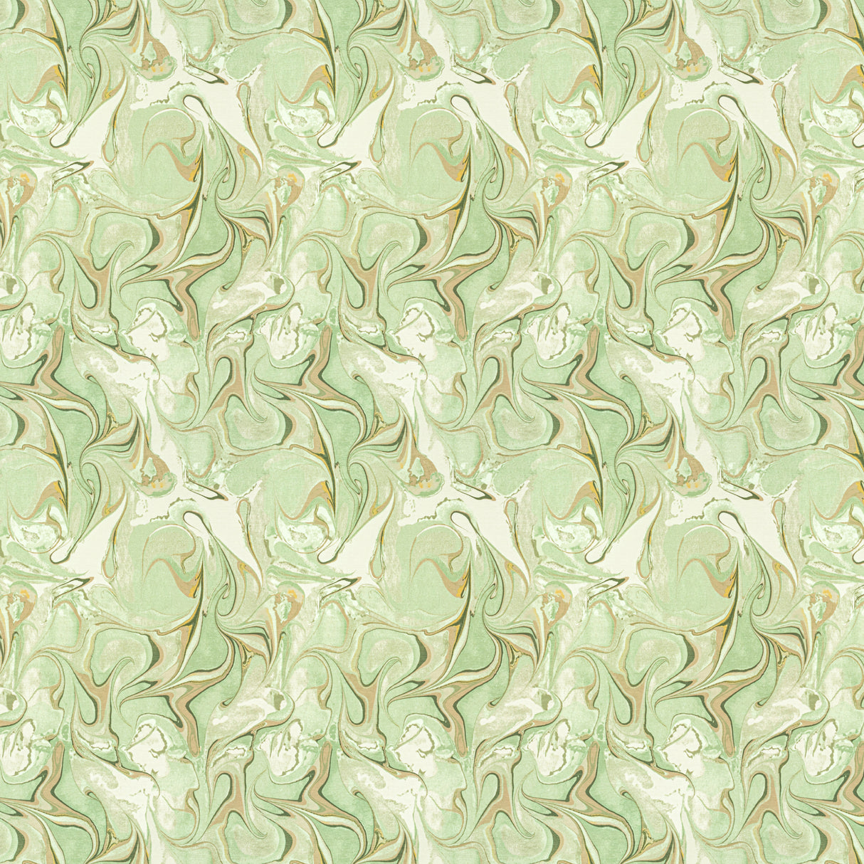 STOUT BAYW-1 BAYWOOD 1 ALOE Fabric - Eades Wallpaper & Fabric