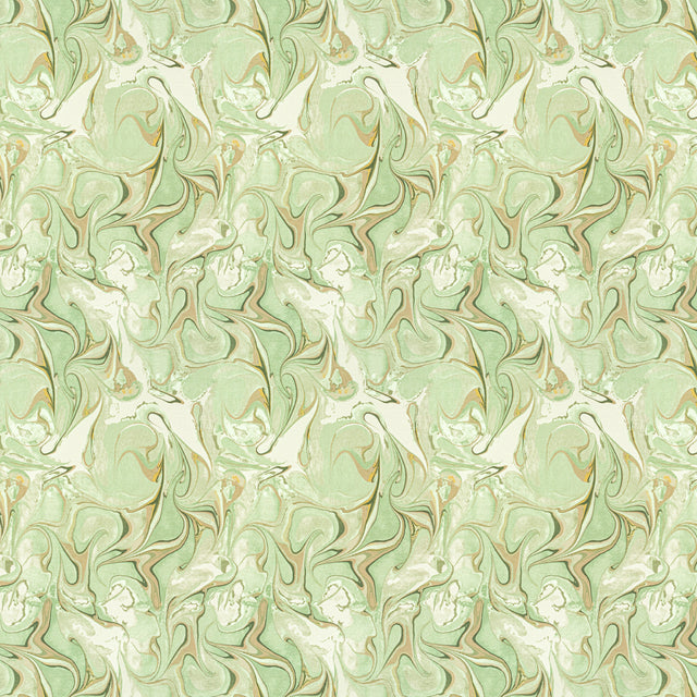 STOUT BAYW-1 BAYWOOD 1 ALOE Fabric - Eades Wallpaper & Fabric