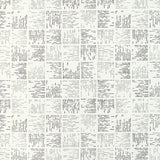 KRAVET BASICS BAY COLONY.21.0 BAY COLONY CHARCOAL Fabric - Eade's Wallpaper
