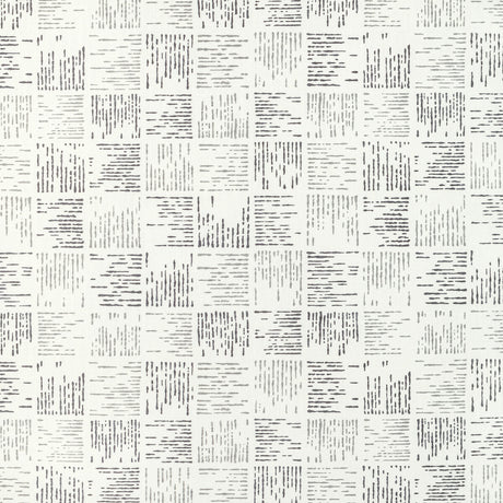 KRAVET BASICS BAY COLONY.21.0 BAY COLONY CHARCOAL Fabric - Eade's Wallpaper