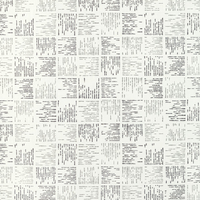 KRAVET BASICS BAY COLONY.21.0 BAY COLONY CHARCOAL Fabric - Eade's Wallpaper
