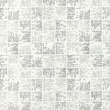 KRAVET BASICS BAY COLONY.21.0 BAY COLONY CHARCOAL Fabric - Eade's Wallpaper