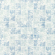 KRAVET BASICS BAY COLONY.51.0 BAY COLONY INDIGO Fabric - Eade's Wallpaper