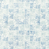 KRAVET BASICS BAY COLONY.51.0 BAY COLONY INDIGO Fabric - Eade's Wallpaper