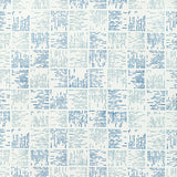 KRAVET BASICS BAY COLONY.51.0 BAY COLONY INDIGO Fabric - Eade's Wallpaper