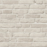 Galerie BB51105 Grey Weathered Walls Motif - Eade's Wallpaper