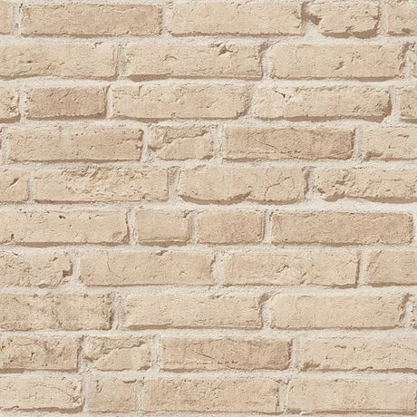Galerie BB51106 Beige Weathered Walls Motif - Eade's Wallpaper