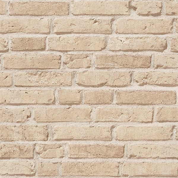 Galerie BB51106 Beige Weathered Walls Motif - Eade's Wallpaper