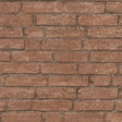 Galerie BB51107 Brown Orange Industrial Chic Motif - Eade's Wallpaper