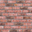 Galerie BB51108 Brown Red Weathered Walls Motif - Eade's Wallpaper