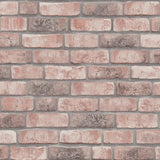 Galerie BB51109 Beige Cream Weathered Walls Motif - Eade's Wallpaper