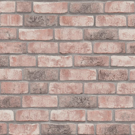 Galerie BB51109 Beige Cream Weathered Walls Motif - Eade's Wallpaper