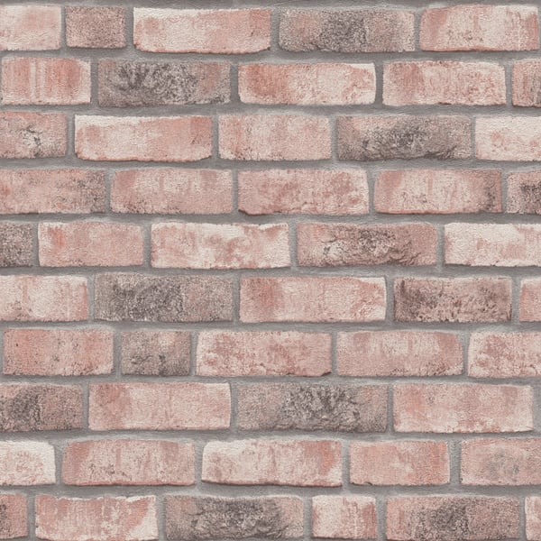 Galerie BB51109 Beige Cream Weathered Walls Motif - Eade's Wallpaper