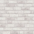 Galerie BB51110 Cream White Weathered Walls Motif - Eade's Wallpaper