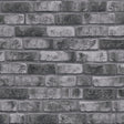 Galerie BB51111 Grey Weathered Walls Motif - Eade's Wallpaper