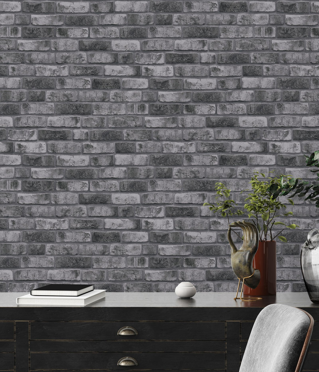 Eade's BB51112-sample Silver Grey