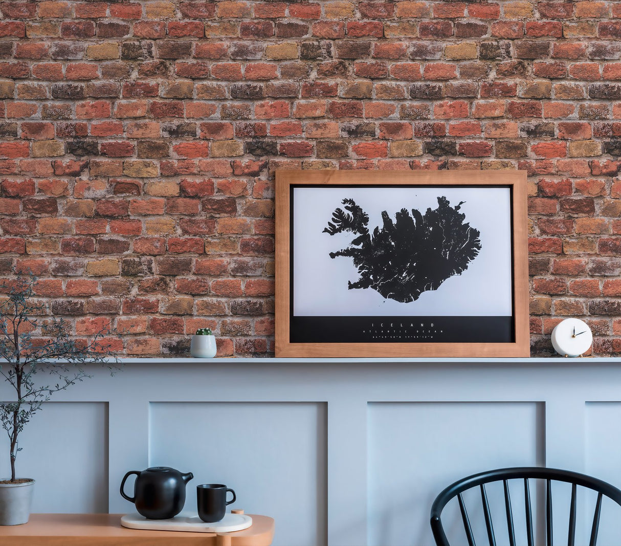 Eade's BB51116-sample Bronze Brown