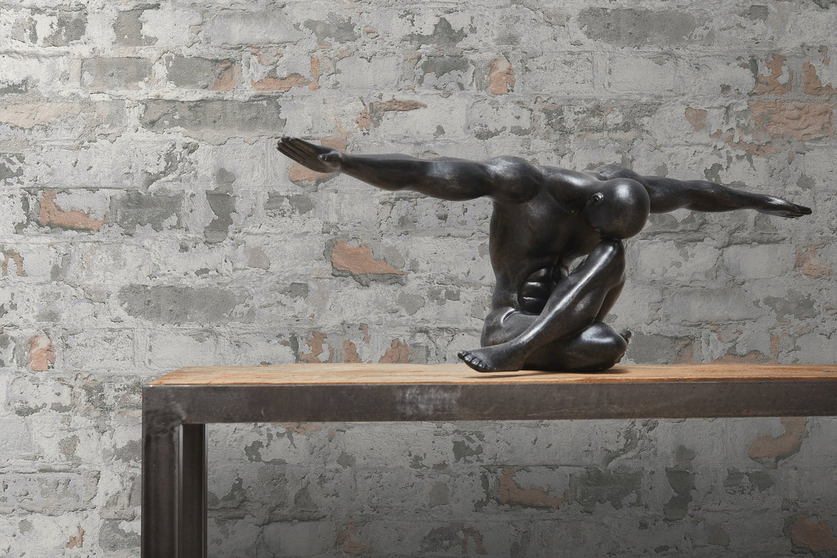 Eade's BB51121-sample Silver Grey