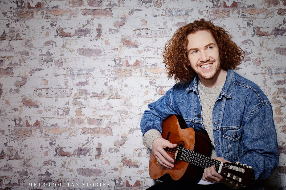 Eade's BB51122-sample Silver Grey