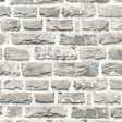 Galerie BB51122 Beige Multi-Colour Grey Stone Symphony Motif - Eade's Wallpaper