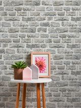 Eade's BB51123-sample Silver Grey