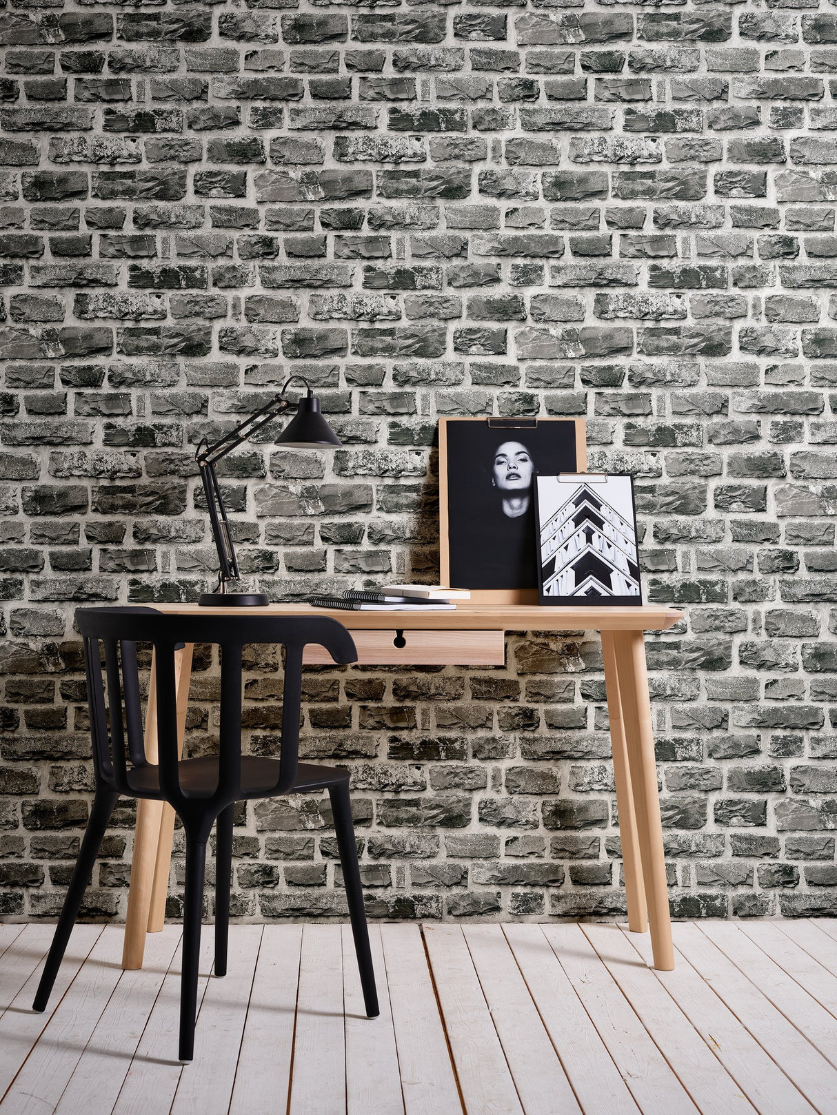 Eade's BB51124-sample Silver Grey