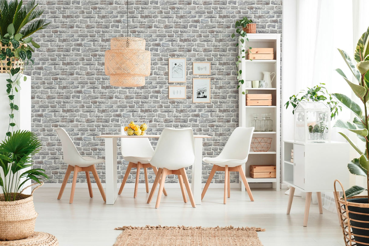 Eade's BB51125-sample Silver Grey