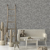 Eade's BB51126-sample Silver Grey
