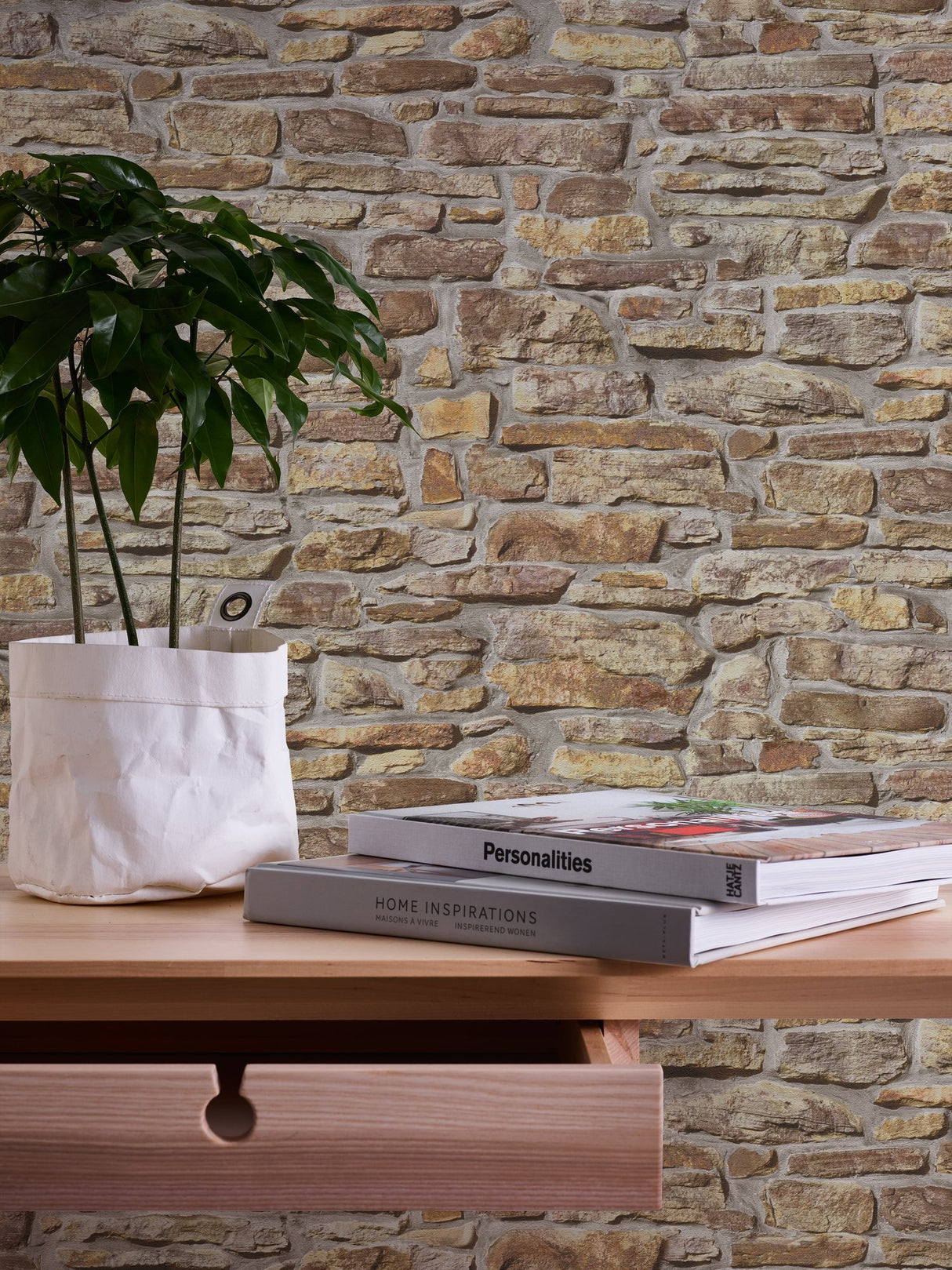 Eade's BB51128-sample Beige