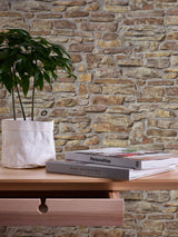 Eade's BB51128-sample Beige