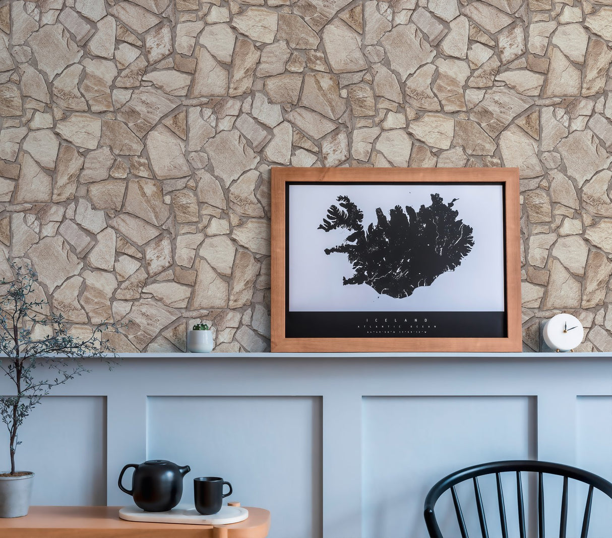 Eade's BB51143-sample Beige