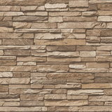 Galerie BB51147 Beige Brown Graceful Granite Motif - Eade's Wallpaper