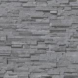 Galerie BB51149 Grey Black Graceful Granite Motif - Eade's Wallpaper