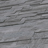 Galerie BB51149 Grey Black Graceful Granite Motif - Eade's Wallpaper