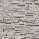 Galerie BB51150 Cream Grey Black Graceful Granite Motif - Eade's Wallpaper