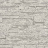Galerie BB51154 Grey Graceful Granite Motif - Eade's Wallpaper