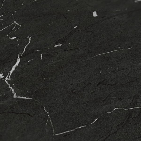 Galerie BB51157 Grey Metallic Black Luxurious Marble Motif - Eade's Wallpaper