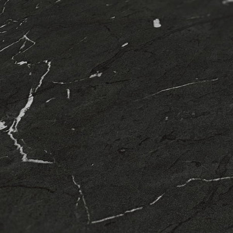 Galerie BB51157 Grey Metallic Black Luxurious Marble Motif - Eade's Wallpaper