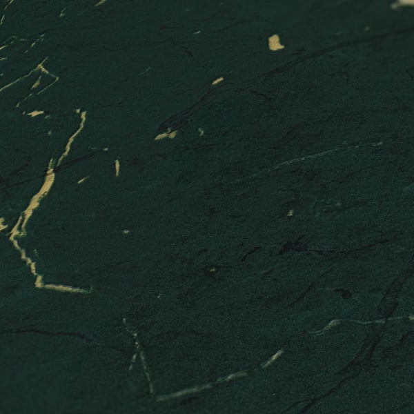 Galerie BB51158 Green Metallic Luxurious Marble Motif - Eade's Wallpaper