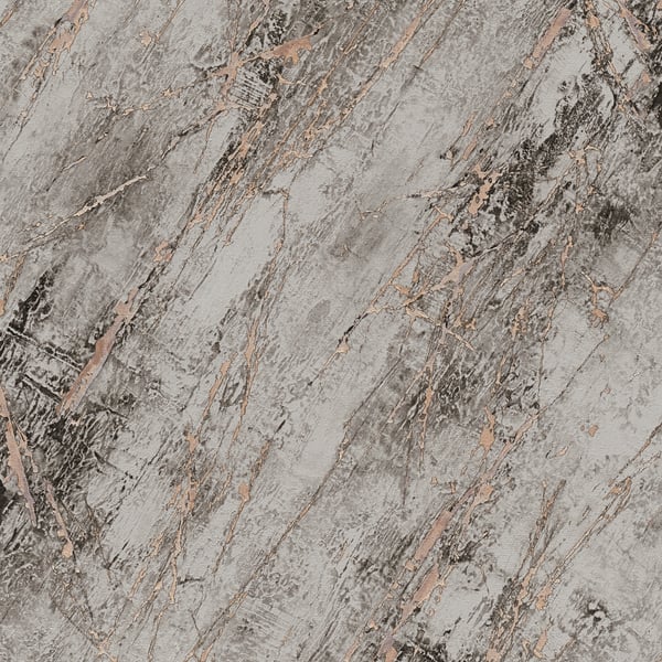 Galerie BB51161 Beige Grey Metallic Luxurious Marble Motif - Eade's Wallpaper