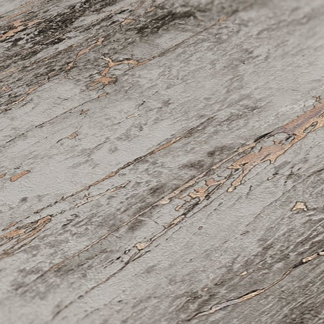 Galerie BB51161 Beige Grey Metallic Luxurious Marble Motif - Eade's Wallpaper