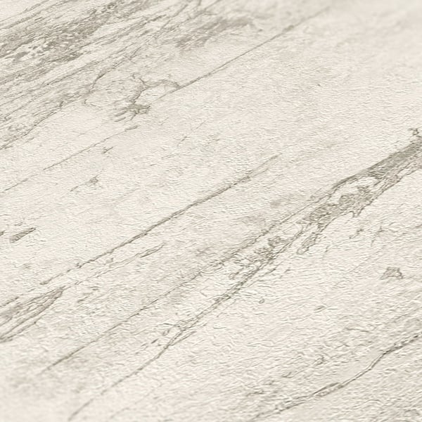 Galerie BB51162 Grey Metallic White Luxurious Marble Motif - Eade's Wallpaper