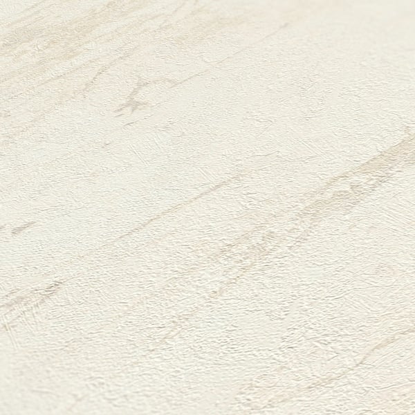 Galerie BB51163 Cream Metallic White Luxurious Marble Motif - Eade's Wallpaper