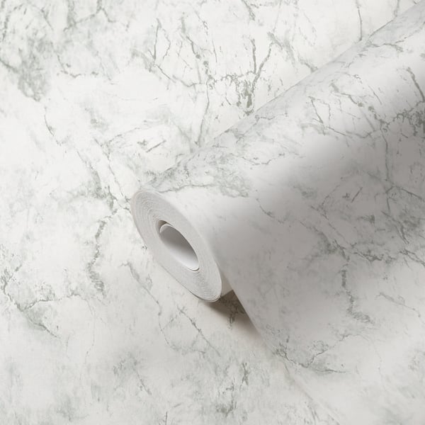 Galerie BB51164 Grey White Gentle Beauty Motif - Eade's Wallpaper