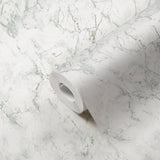 Galerie BB51164 Grey White Gentle Beauty Motif - Eade's Wallpaper