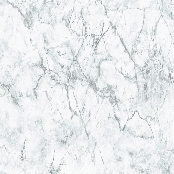 Galerie BB51165 Grey White Gentle Beauty Motif - Eade's Wallpaper