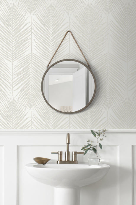 Seabrook Designs BD50000 Wallpaper - Eade's Wallpaper & Fabric