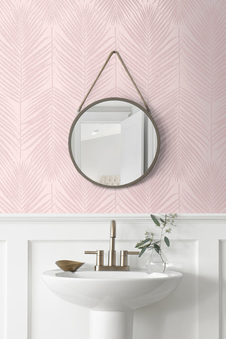 Seabrook Designs BD50001 Wallpaper - Eade's Wallpaper & Fabric