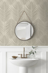 Seabrook Designs BD50003 Wallpaper - Eade's Wallpaper & Fabric